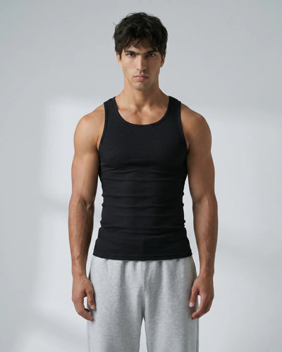 Stretch Fit Tank