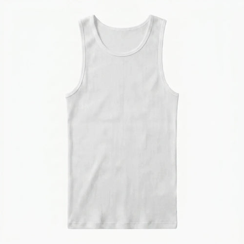 Stretch Fit Tank