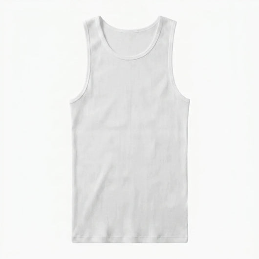 Stretch Fit Tank